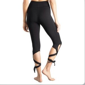 Free People leggings